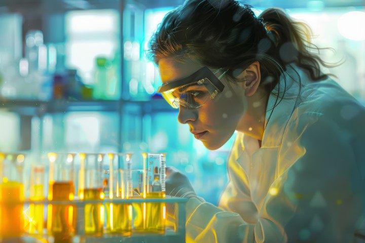 Investing in Exceptional Talent