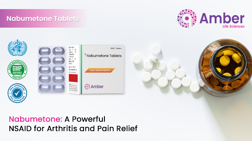 Naproxen: Trusted NSAID for Pain, Inflammation & Fever Relief
