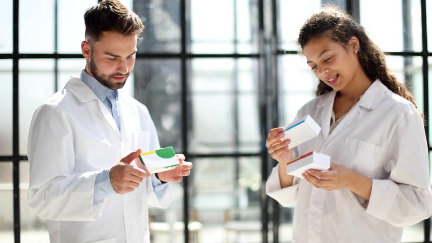 Top 10 Pharma Contract Manufacturers in India Amber Lifesciences