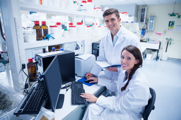 Top Amber Lifesciences for Contract Pharma Manufacturing Services
