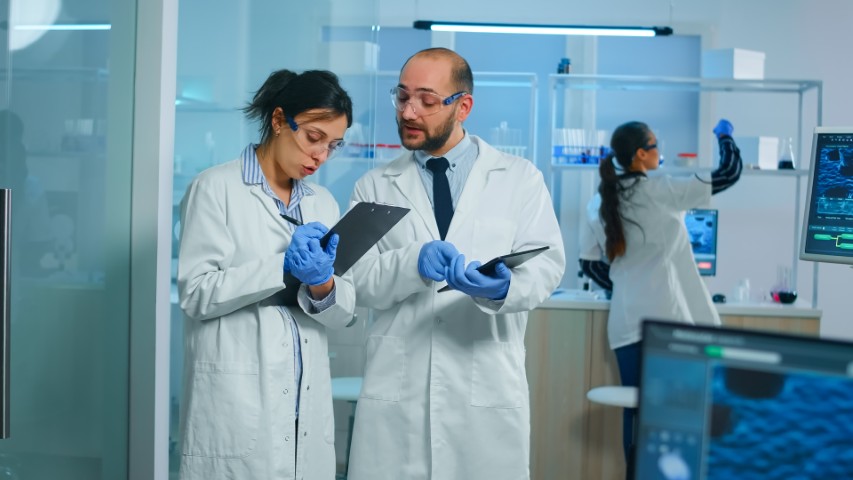 Top CMO Pharma Company in India Why Amber Lifesciences Manufacturing Partner
